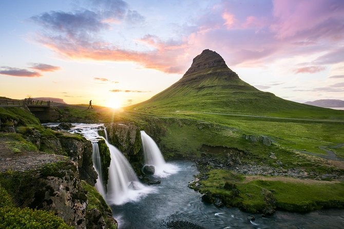 Enchanting Snæfellsnes Peninsula | Small Group Day Tour Including Lunch - Tour Overview