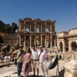 Ephesus: 4 Hour Guided Tour With Transfer From Kusadasi Tour Duration And Inclusions