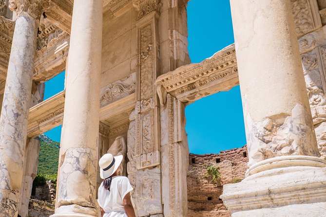 Ephesus Essentials | Private Shore Excursion