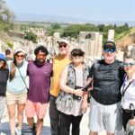 Ephesus Private & Small Group Tour For Cruise Guests / Skip Line Tour Overview