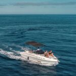 Escursione In Barca Con Charter Privato Activity Details