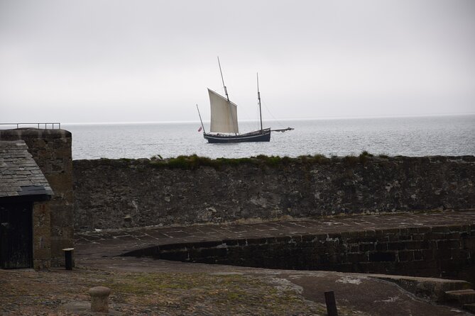 Essential Cornwall The Must See Places Cornwalls Picturesque St Ives Bay