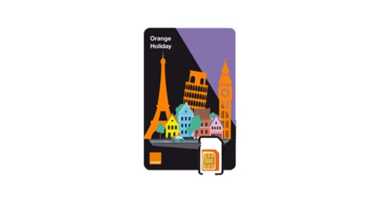 Europe: Prepaid 12 Gb Data Esim Card With 14 Day Validity Product Overview