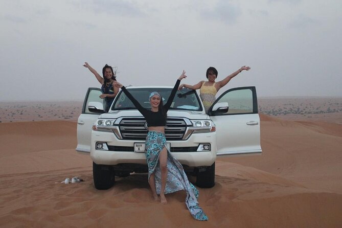 Evening Desert Safari Dubai With Camel Riding & Bbq Buffet Dinner Overview Of The Evening Safari