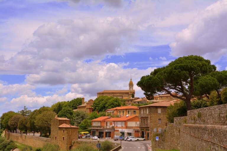 Exclusive Brunello Di Montalcino Day Trip From Florence Overview Of The Exclusive Brunello Di Montalcino Day Trip