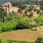 Exclusive Brunello Wine Tour A Private Luxury Experience Castiglion Del Bosco Winery Tour