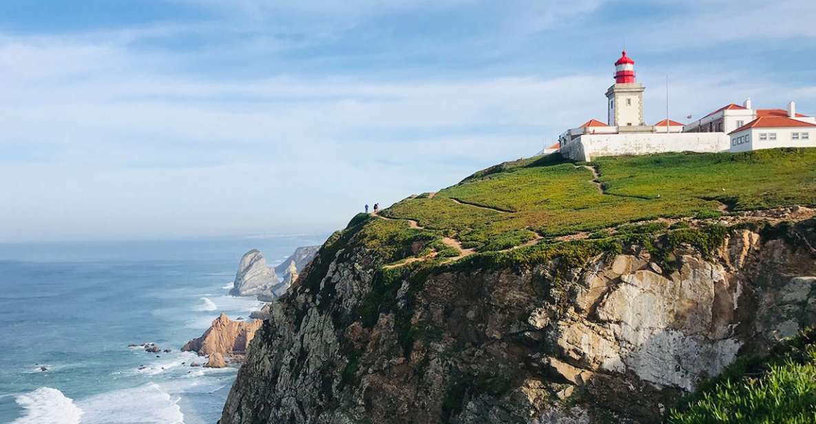 Exclusive Tour by Car Sintra-Pena Palace, Cape Roca, Cascais - Tour Overview