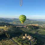 Experience The Magic Of Tuscany From A Hot Air Balloon Inclusions And Amenities