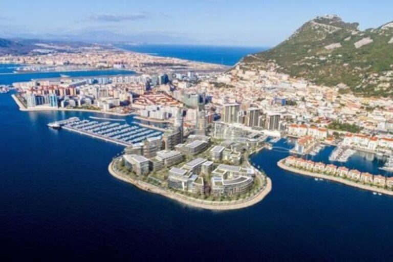 Explore Gibraltar With A Private Guide From Malaga. Tour Overview And Highlights