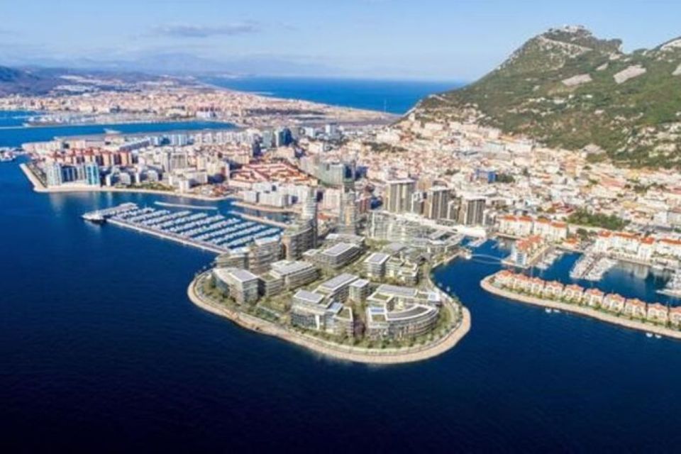 Explore Gibraltar With a Private Guide From Malaga. - Tour Overview and Highlights