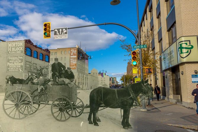 Explore The City Of Bridges With Walking Tours In Saskatoon Tour Overview