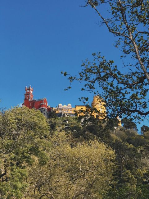 Exploring Sintra: Beyond the Main Attractions