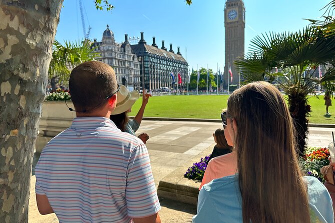 Fast Access Westminster Abbey Private Tour With A London Blue Badge Guide Highlights And Inclusions