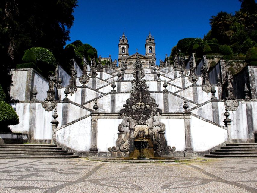 Fatima - Half Day Private Tour - Tour Details