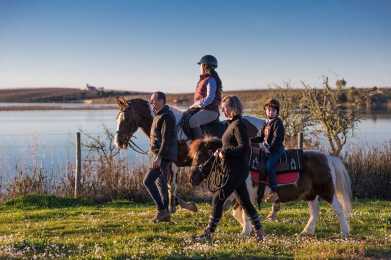 Feeling The Essence Of Alentejo Alentejos Geographical Highlights