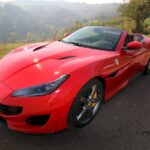 Ferrari Portofino Test Drive In Maranello Overview Of The Experience