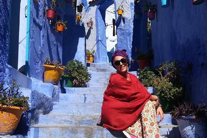 Fes To Chefchaouen Day Trip Included Features And Amenities