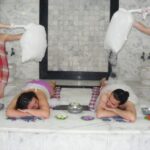 Fethiye/oludeniz: Turkish Bath With Oil Massage Spa Trip Overview Of The Turkish Bath Experience