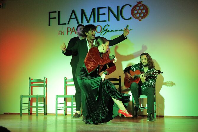 Flamenco City Tours