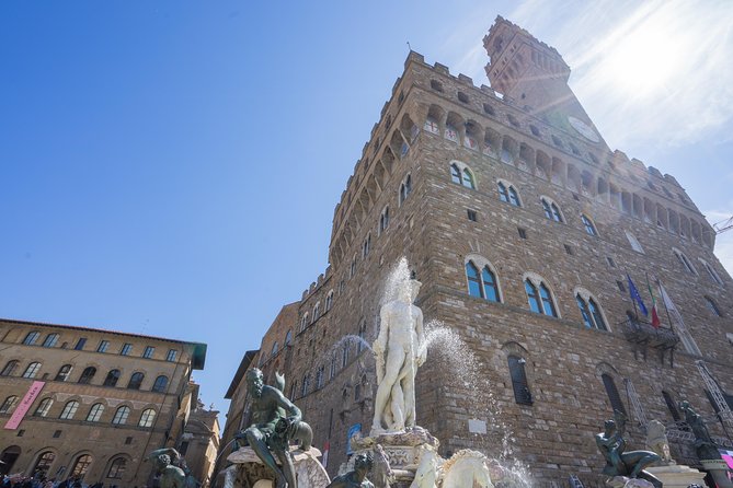 Florence In A Day Private Tour Explore The Cathedral Square