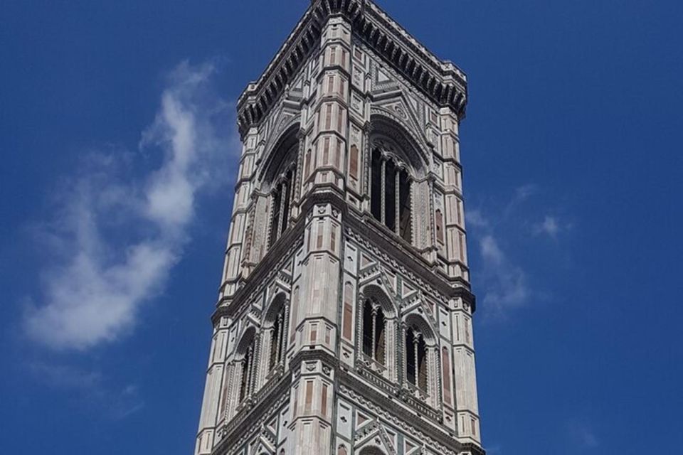 Florence Private Day Tour From Rome - Tour Description