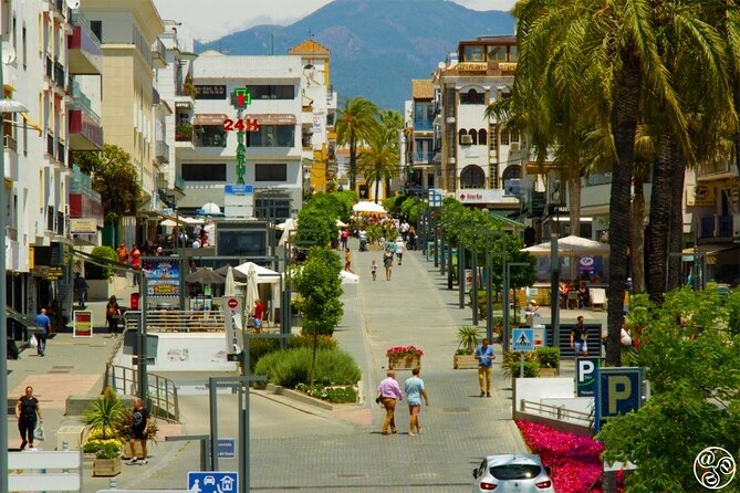 Food And History Tour In San Pedro De Alcantara, Marbella Highlights Of The Experience