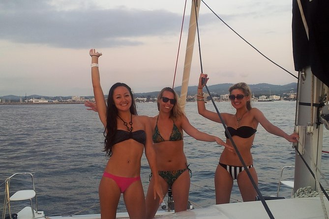 Formentera Day Trip From Ibiza on Private Luxury Catamaran - Overview of the Experience