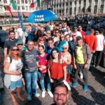 Free Tour Of Brussels In Italian (with Booking Fee) Meeting Point And Start Time