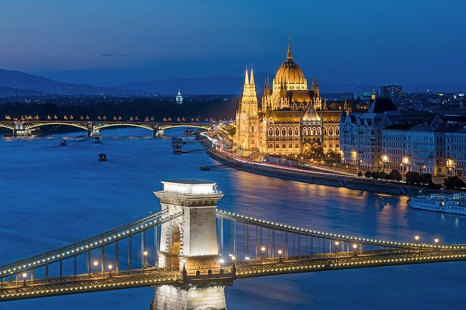 Free Walking Tour In The Buda Castle Incl. Fishermans Bastion Tour Overview