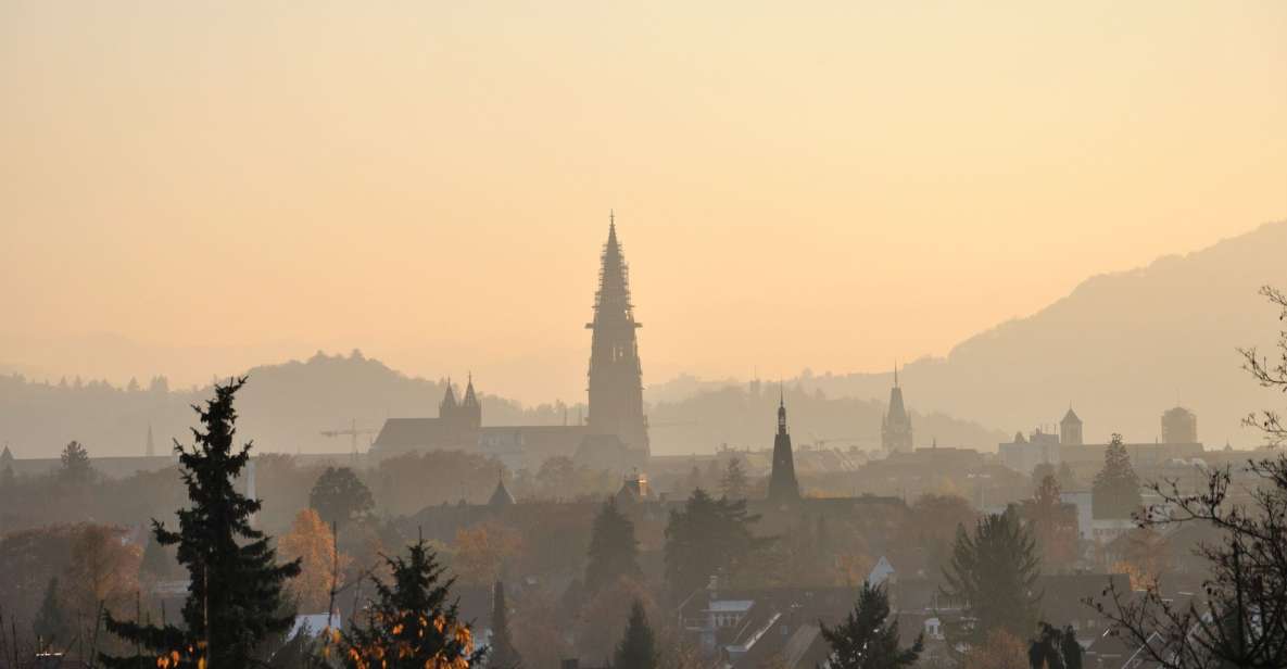 Freiburg: Capture the Most Photogenic Spots With a Local - Discover Freiburgs Iconic Landmarks