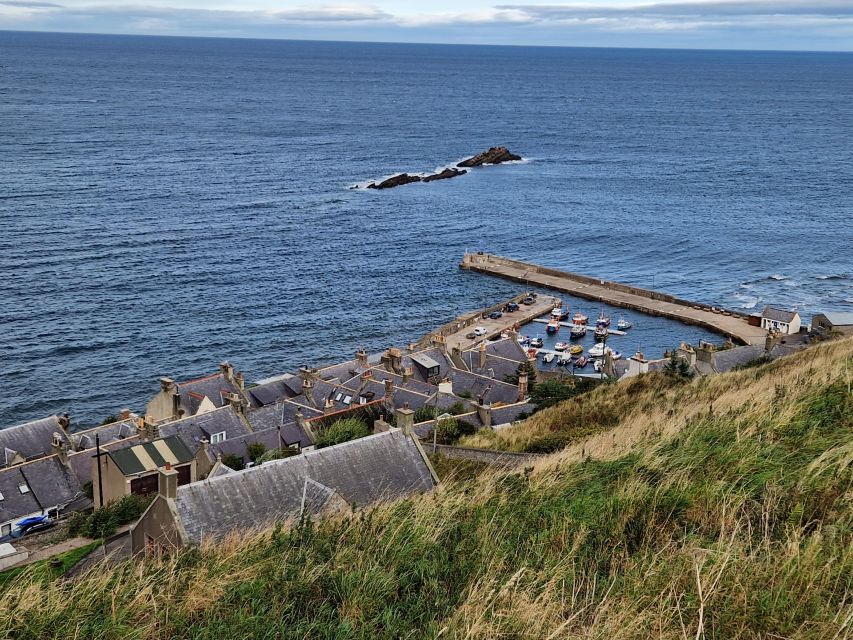 From Aberdeen: Coastal Villages of Aberdeenshire Tour - Tour Overview