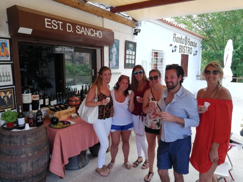 From Albufeira: Half-Day Winery Tour and Silves - Tour Overview