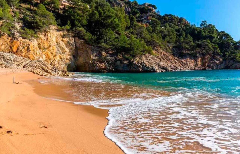 From Barcelona: Costa Brava Guided Tour - Tour Details