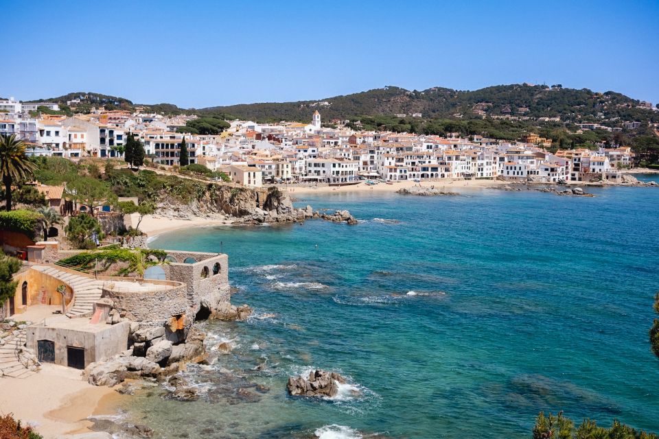 From Barcelona: Costa Brava Villages Day Trip With Lunch - Tour Overview and Inclusions