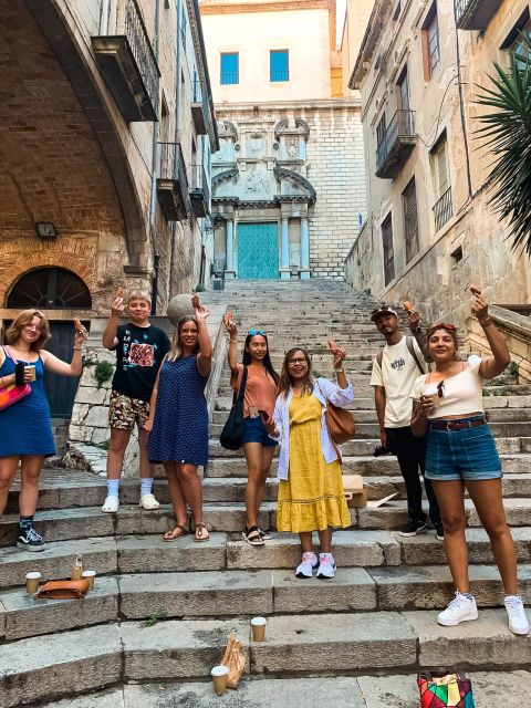 From Barcelona: Explore Catalunya 4 Days Small Group Tour