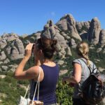 From Barcelona: Montserrat Monastery & Scenic Mountain Hike Tour Details