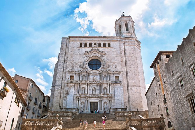 From Barcelona: Private Girona and Figueres With Dali Museum Tour - Tour Overview