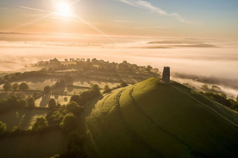 From Bath: Private Tour To Magical Glastonbury Tour Overview