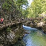 From Bled: Self Guided E Bike Tour To Vintgar Gorge Whats Included