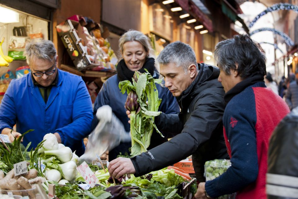 From Bologna: 10-DAY Private Tuscany Cooking Trip W/ Lodging - Overview of the Tuscany Cooking Trip