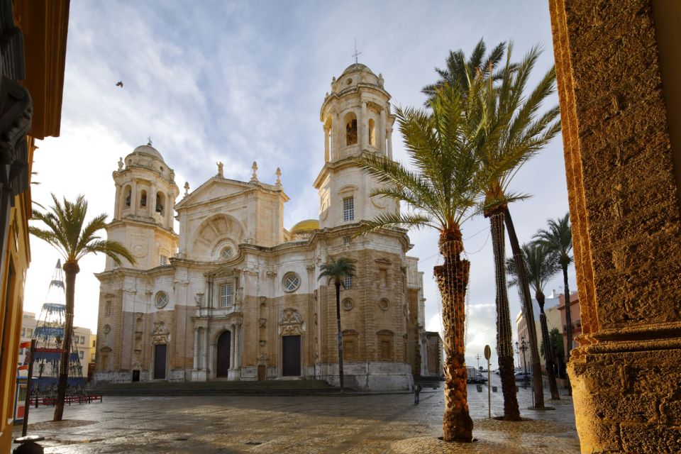 From Cadiz: Private Tour of Cadiz and Jerez De La Frontera - Overview of the Tour