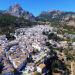 From Cadiz: Private White Villages Of Andalusia Day Trip Tour Overview