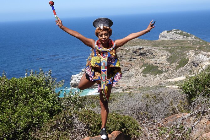 From Cape Town: Table Mountain, Cape Of Good Hope & Penguins Including Park Fees Included Experiences