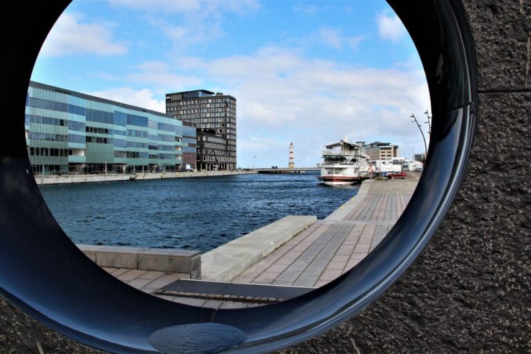 From Copenhagen: Malmö Self Guided Tour W/ Transport Tickets Tour Overview And Pricing