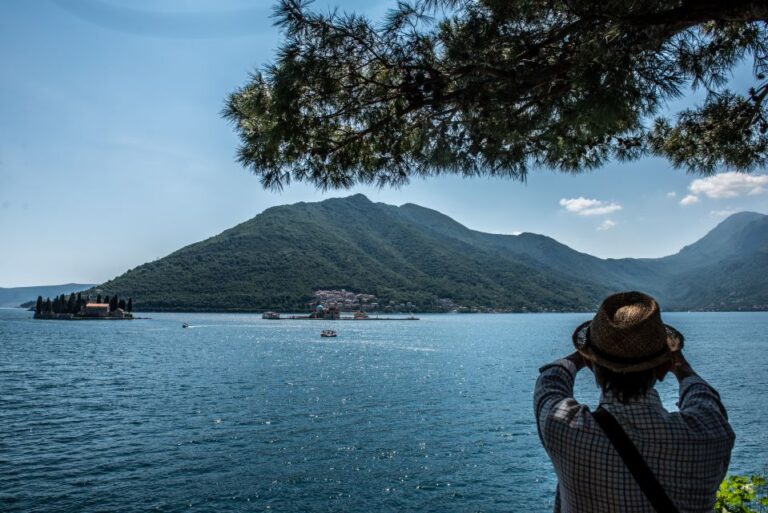 From Dubrovnik: Guided Day Trip To Bay Of Kotor Activity Overview