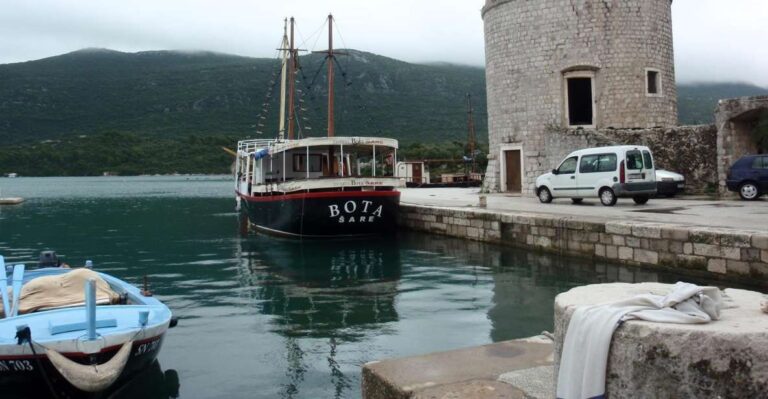 From Dubrovnik: Mali Ston Oyster Paradise Tour With Transfer Tour Overview