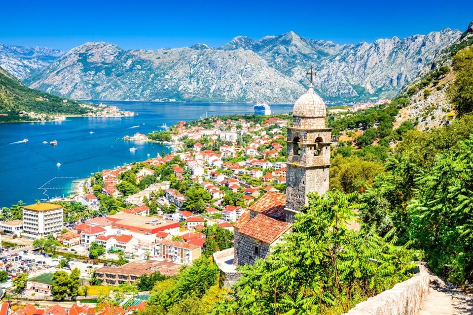 From Dubrovnik: Private Full-Day Tour to Montenegro - Tour Overview and Pricing