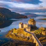 From Edinburgh: Isle Of Skye 3 Day Tour With Accommodation Tour Details