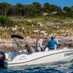 From Fažana: Private Boat Tour Of Brijuni Islands Tour Overview