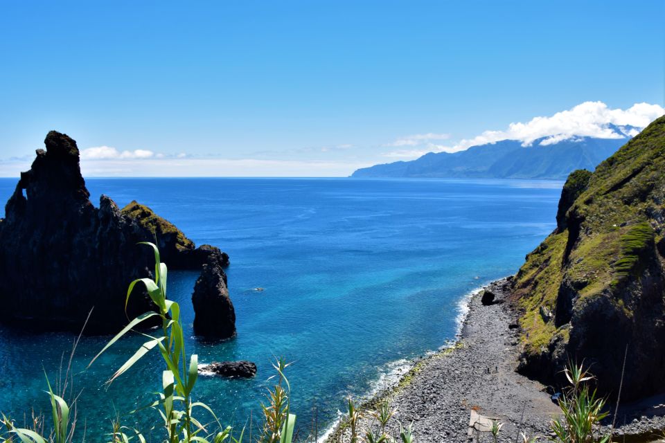 From Funchal: 2-Day Guided Tour of Madeira - Tour Overview